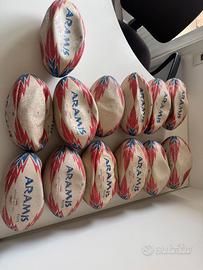 Kit per Allenamento Rubgy