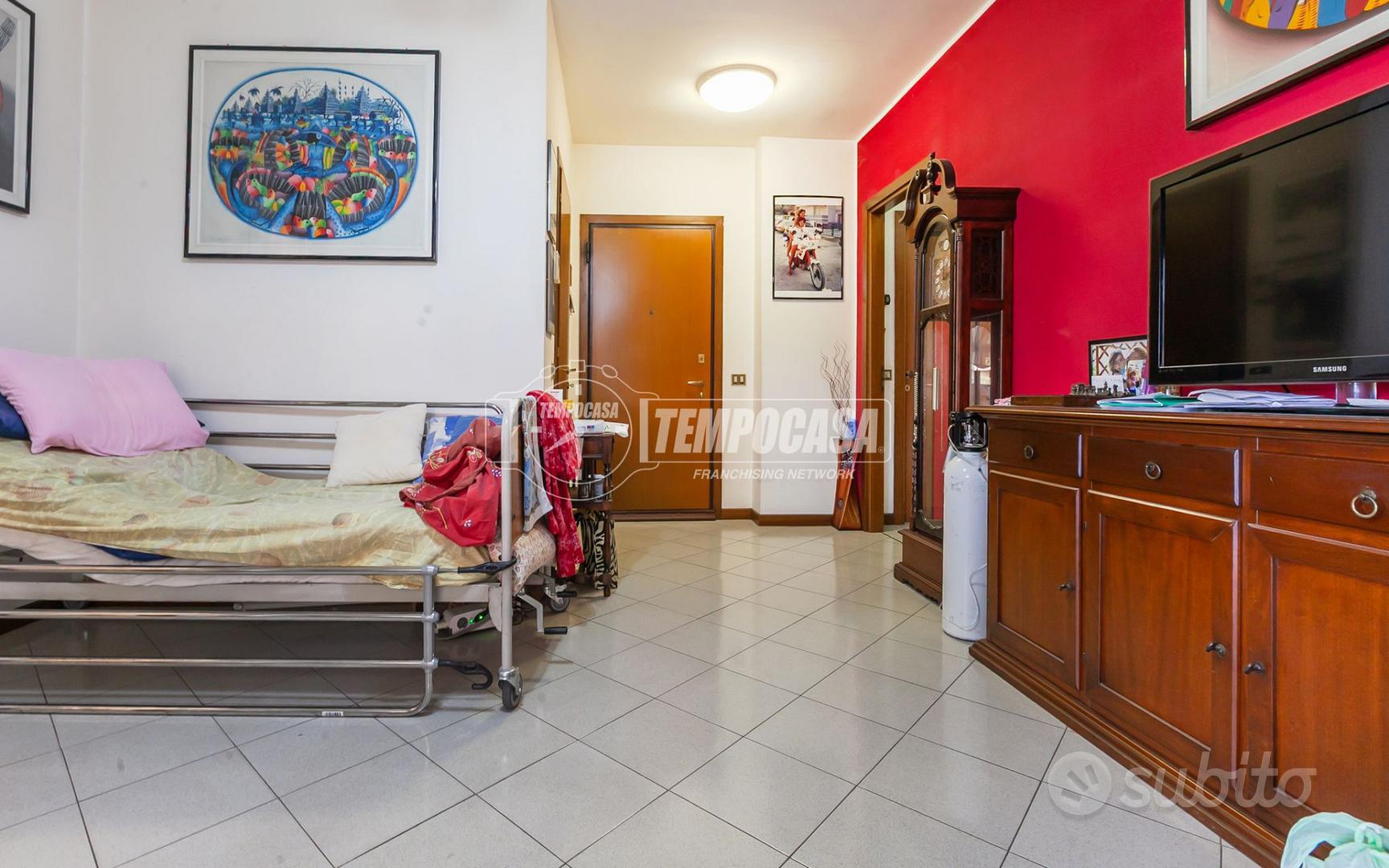 Appartamento – Bollate, Cantun Sciatin - Altro
