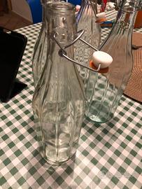 Bottiglie