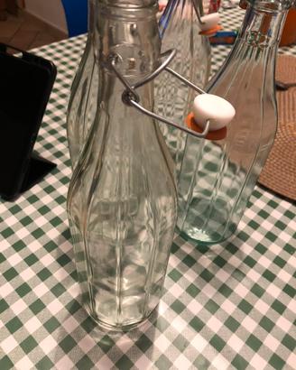 Bottiglie