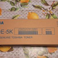 toner fotocopiatrice Toshiba