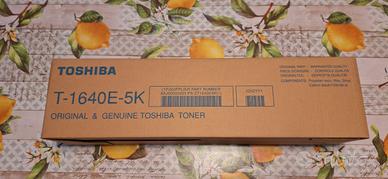 toner fotocopiatrice Toshiba