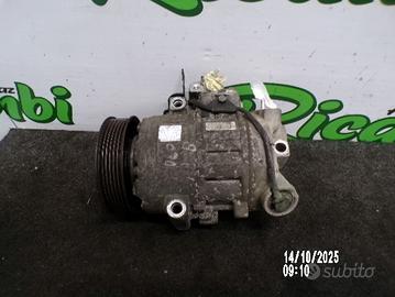 COMPRESSORE CLIMA SEAT IBIZA 6L 1.9 TDI 2006