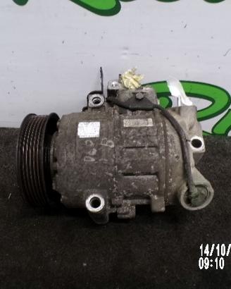 COMPRESSORE CLIMA SEAT IBIZA 6L 1.9 TDI 2006