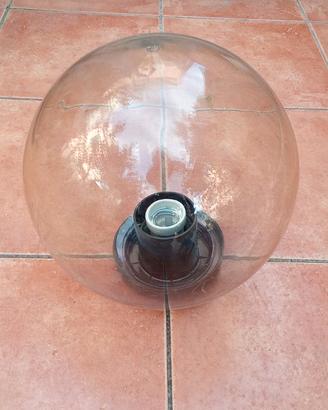 SFERA PER PALO