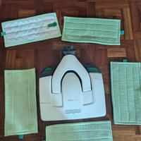 Lavapavimenti SP600s