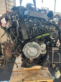 Motore Ford Raptor 2.0 btd aut YN2X 2021