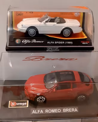Modellini Auto ( T ) 1/43 Marcoal