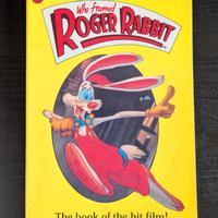 Who framed Roger Rabbit - first Puffin edition
