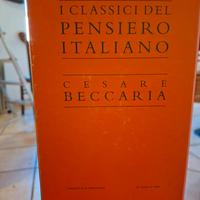 biblioteca treccani letteratura italiana