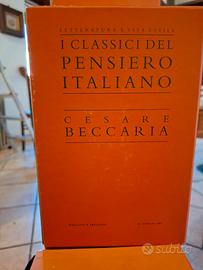 biblioteca treccani letteratura italiana
