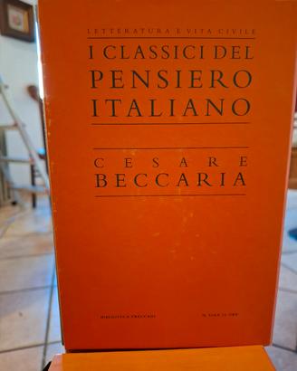 biblioteca treccani letteratura italiana