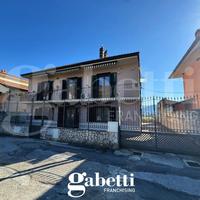 Casa Indipendente Piana di Monte Verna