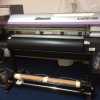 Plotter MIMAKI cjv 30-100