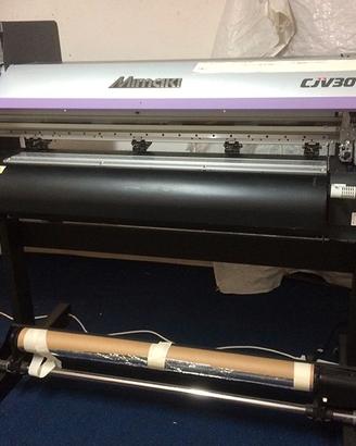 Plotter MIMAKI cjv 30-100