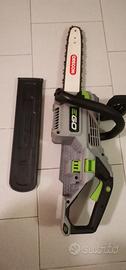 Motosega Ego Power CS 1610 E