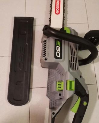 Motosega Ego Power CS 1610 E