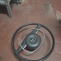 volante mercedes w108 1970
