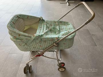 carrozzina per neonati marca Prenatal