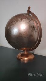 mappamondo decorativo