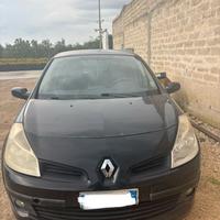 RICAMBI RENAULT CLIO 1.5 DIESEL ANNO:2007