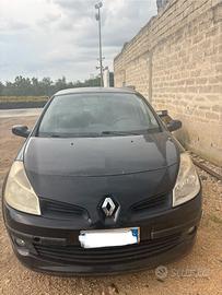 RICAMBI RENAULT CLIO 1.5 DIESEL ANNO:2007