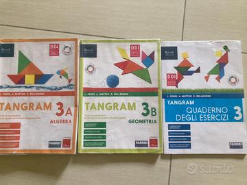 Matematica 3 media