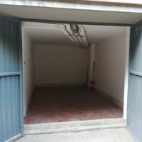 Garage 15mq Soffiano
