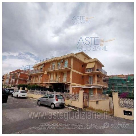 Appartamento – Pomezia, Roma Capitale - Vista 3