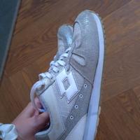 Scarpe sportive t.38 Lotto