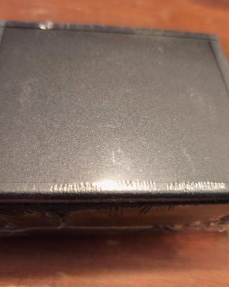 Contenitore alluminio Sicep Teko CHC-DTS4 nuovo
