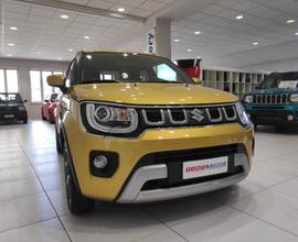 SUZUKI Ignis 1.2 Hybrid 4WD AllGrip Top 22*4x4*D
