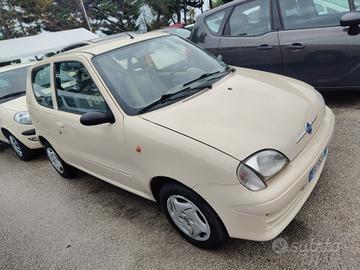 Fiat 600 1.1 50th Anniversary