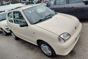 Fiat 600 1.1 50th Anniversary