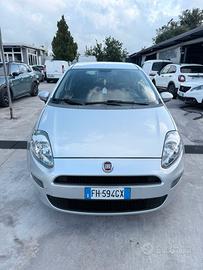 Fiat Punto 1.3 MJT II S&S 95 CV 5 porte Street