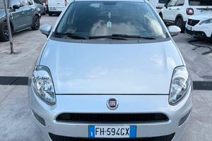 Fiat Punto 1.3 MJT II S&S 95 CV 5 porte Street