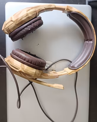 Cuffie Gaming Trust GXT Camouflage con Microfono