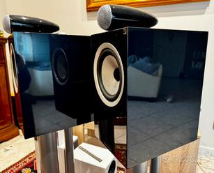 Used B&W 705 Bookshelf speakers for Sale | HifiShark.com