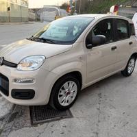 FIAT PANDA 1.2 NEOPATENTATI KM 64 MILA !!!