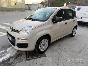 FIAT PANDA 1.2 NEOPATENTATI KM 64 MILA !!!