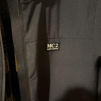 Giubbotto Mc2 saint barth