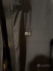 Giubbotto Mc2 saint barth