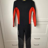 Muta neoprene Tribord