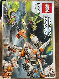 Lego Galaxy Squad 70707 - NUOVO