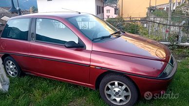 LANCIA Y 