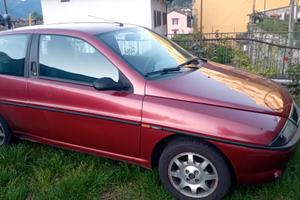 LANCIA Y 