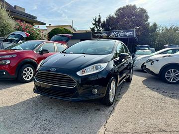 Ford Fiesta 1.0 Neopatentati
