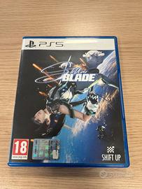 Stellar Blade per PS5