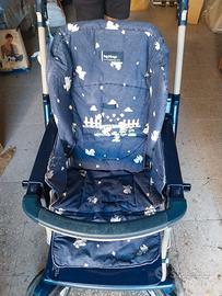 passeggino venezia peg-perego