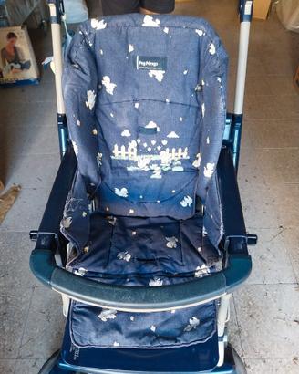 passeggino venezia peg-perego